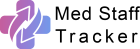 Med Staff Tracker