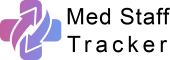 Med Staff Tracker